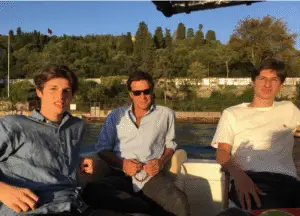 Imran Khan to Lead Jail Protest Against 26th Amendment; Sons to Join Upon Return from US